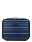 Kelioninis kosmetinis krepšys Airtex, 16.5 L, mėlynas, 628/VA kaina ir informacija | Lagaminai, kelioniniai krepšiai | pigu.lt