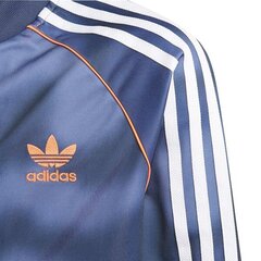 HOODIE ADIDAS ORIGINALS SST TOP GN4128 цена и информация | Свитеры, жилетки, пиджаки для мальчиков | pigu.lt