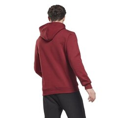 HOODIE REEBOK TE VECTOR OTH HOODIE HI0592 цена и информация | Мужские толстовки | pigu.lt