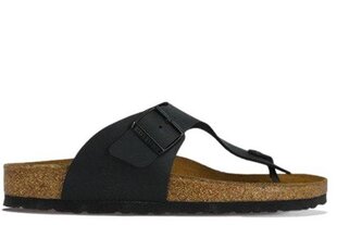 Šlepetės vyrams Birkenstock Ramses bf 0044791 kaina ir informacija | Vyriškos šlepetės, basutės | pigu.lt