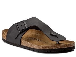 Šlepetės vyrams Birkenstock Ramses bf 0044791 kaina ir informacija | Vyriškos šlepetės, basutės | pigu.lt