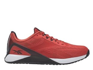 Laisvalaikio batai vyrams Reebok fx3244 kaina ir informacija | Kedai vyrams | pigu.lt