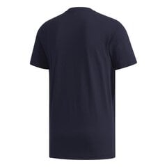 T-SHIRT ADIDAS CORE M STMP TEE FM6246 цена и информация | Мужские футболки | pigu.lt