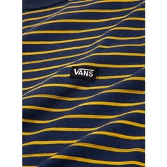 HOODIE VANS MN OFF THE WALL CLAS VN0A4TV7Z571 цена и информация | Vans Мужская одежда | pigu.lt