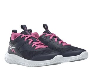 SPORTS REEBOK RUSH RUNNER GW0004 цена и информация | Детская спортивная обувь | pigu.lt