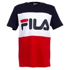Футболка Fila 681244R69 цена и информация | Мужские футболки | pigu.lt