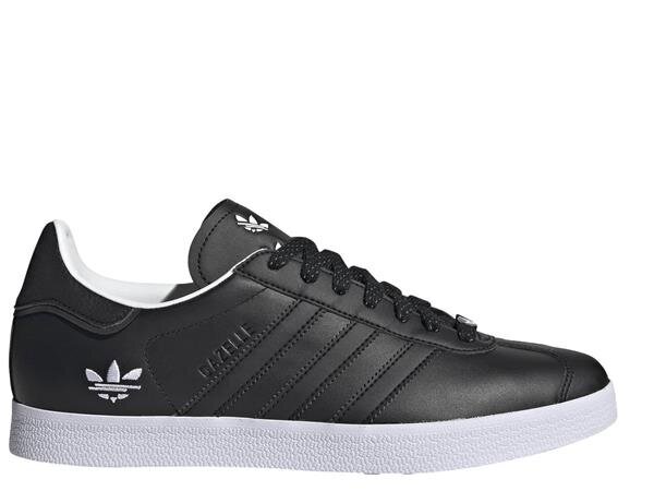 Sportiniai batai vyrams Adidas h02898, juodi kaina ir informacija | Kedai vyrams | pigu.lt