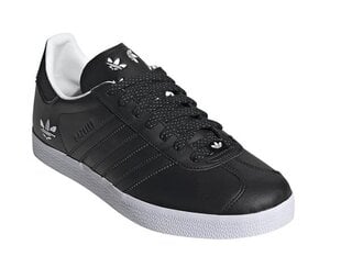 Sportiniai batai vyrams Adidas h02898, juodi kaina ir informacija | Kedai vyrams | pigu.lt