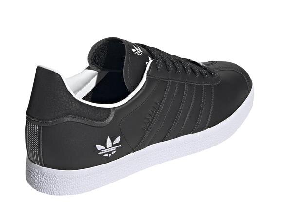 Sportiniai batai vyrams Adidas h02898, juodi kaina ir informacija | Kedai vyrams | pigu.lt