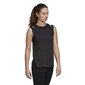 Marškinėliai moterims Adidas Performance GD3848, juodi kaina ir informacija | Marškinėliai moterims | pigu.lt