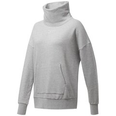 HOODIE REEBOK TE TEXTURE WARM CO FT0886 цена и информация | Женские толстовки | pigu.lt