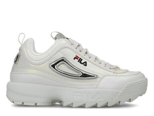 SPORTS FILA DISRUPTOR N LOW W 101102079G цена и информация | Спортивная обувь, кроссовки для женщин | pigu.lt