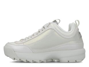 SPORTS FILA DISRUPTOR N LOW W 101102079G цена и информация | Спортивная обувь, кроссовки для женщин | pigu.lt