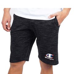 SHORTS CHAMPION LEGACY BERMUDA 214304EM517 цена и информация | Мужские шорты | pigu.lt