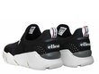 Sportiniai batai vyrams Ellesse Darren Black el01m60419-02 kaina ir informacija | Kedai vyrams | pigu.lt