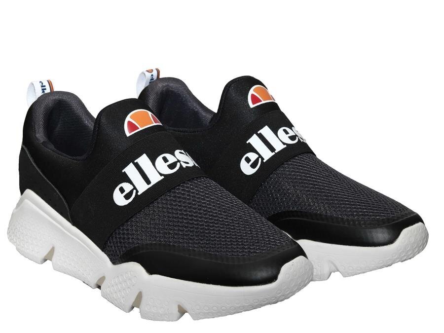 Sportiniai batai vyrams Ellesse Darren Black el01m60419-02 kaina ir informacija | Kedai vyrams | pigu.lt