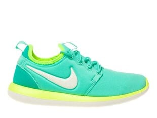 SPORTS NIKE ROSHE TWO (GS) 844655300 цена и информация | Детская спортивная обувь | pigu.lt