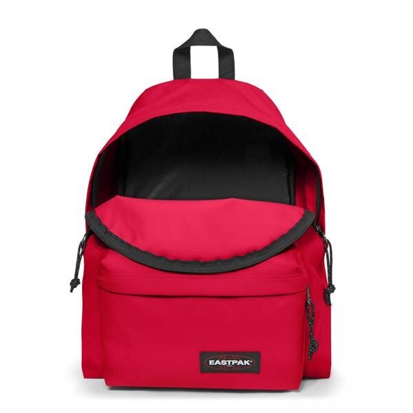 Kuprinė eastpak padded pakr ek62084z цена и информация | Kuprinės ir krepšiai | pigu.lt