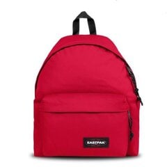 BACKAPCK EASTPAK PADDED PAKR EK62084Z цена и информация | Рюкзаки и сумки | pigu.lt