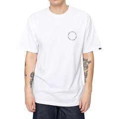 T-SHIRT VANS MN OPPOSITE S/S VN0A466ZFS81 цена и информация | Мужские футболки | pigu.lt