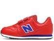 Sportiniai batai new balance new balance nb 373 yv373erb kaina ir informacija | Sportiniai batai vaikams | pigu.lt