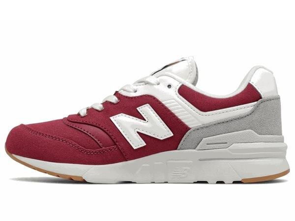 Sportiniai batai new balance new balance nb 997 gr997hht kaina ir informacija | Sportiniai batai vaikams | pigu.lt