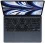 Apple MacBook Air 13” Apple M2 8/512GB Midnight INT MLY43ZE/A kaina ir informacija | Nešiojami kompiuteriai | pigu.lt