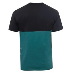Marškinėliai vyrams Vans, juodi kaina ir informacija | Vans Vyriški drаbužiai | pigu.lt