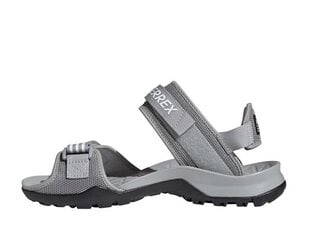 SANDALS ADIDAS PERFORMANCE CYPREX ULTRA SANDAL EE9995 цена и информация | Мужские шлепанцы, босоножки | pigu.lt