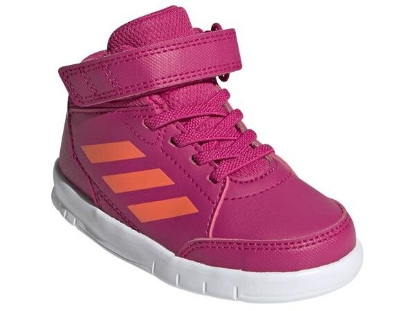 Sportiniai batai adidas performance altasport mid i g27128, 24 kaina |  pigu.lt