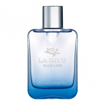 Tualetinis vanduo La Rive Blue Line EDT vyrams 90 ml kaina ir informacija | Kvepalai vyrams | pigu.lt