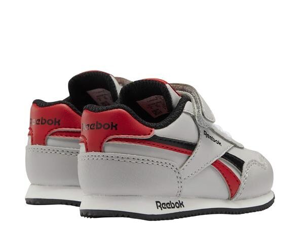Sportiniai batai Reebok royal cl jogger gw5281 kaina ir informacija | Sportiniai batai vaikams | pigu.lt