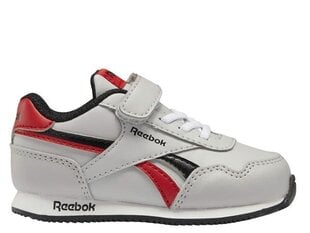 Sportiniai batai Reebok royal cl jogger gw5281 kaina ir informacija | Sportiniai batai vaikams | pigu.lt