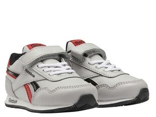 Sportiniai batai Reebok royal cl jogger gw5281 цена и информация | Детская спортивная обувь | pigu.lt