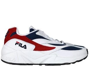 SPORTS FILA V94M LOW CR W 101055220K цена и информация | Спортивная обувь, кроссовки для женщин | pigu.lt