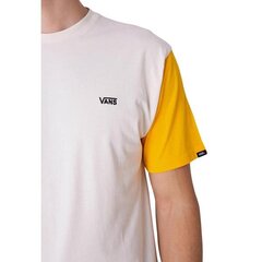 T-SHIRT VANS MN OPPOSITE S/S VN0A466ZFS81 цена и информация | Футболка мужская | pigu.lt