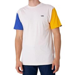 T-SHIRT VANS MN OPPOSITE S/S VN0A466ZFS81 цена и информация | Мужские футболки | pigu.lt