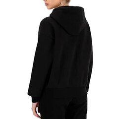 Džemperis moterims Champion Legacy Hooded Sweatshirt 114766KK001, juodas kaina ir informacija | Džemperiai moterims | pigu.lt