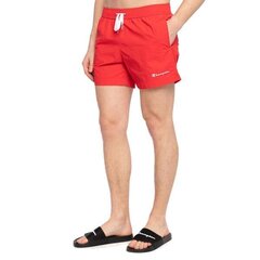 Sportiniai šortai champion legacy beachshort 216069rs046 kaina ir informacija | Maudymosi šortai, glaudės | pigu.lt