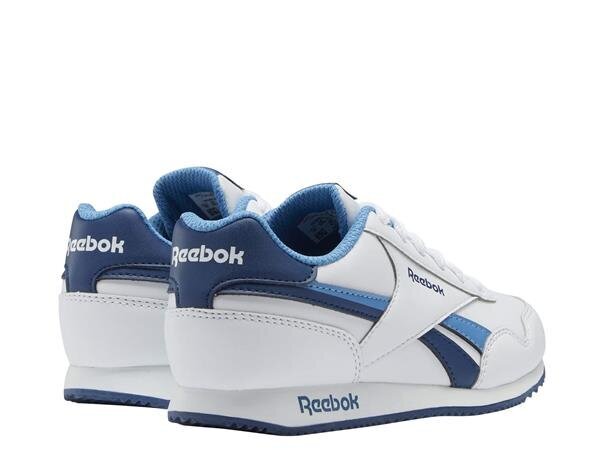 Sportiniai batai reebok royal cl jogger gw5276 цена и информация | Sportiniai batai vaikams | pigu.lt