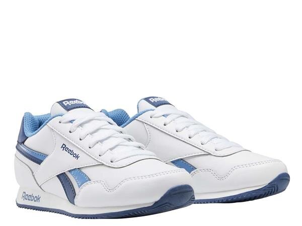 Sportiniai batai reebok royal cl jogger gw5276 цена и информация | Sportiniai batai vaikams | pigu.lt