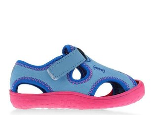 SANDALS MONOTOX ALEX PINK/BLUE K-FS-012 цена и информация | Детские сандали | pigu.lt