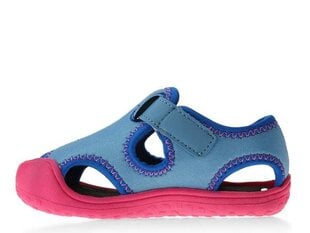 SANDALS MONOTOX ALEX PINK/BLUE K-FS-012 цена и информация | Детские сандали | pigu.lt