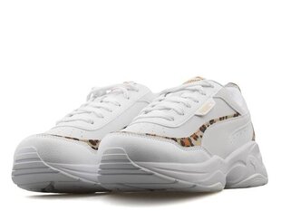 SPORTS PUMA CILIA MODE LEO 37321702 цена и информация | Спортивная обувь, кроссовки для женщин | pigu.lt