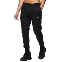 Sportinės kelnės vyrams Nike fleece tapered sweatpant 826431010 kaina ir informacija | Sportinė apranga vyrams | pigu.lt