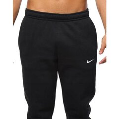 SWEATPANTS NIKE FLEECE TAPERED SWEATPANT 826431010 цена и информация | Мужская спортивная одежда | pigu.lt