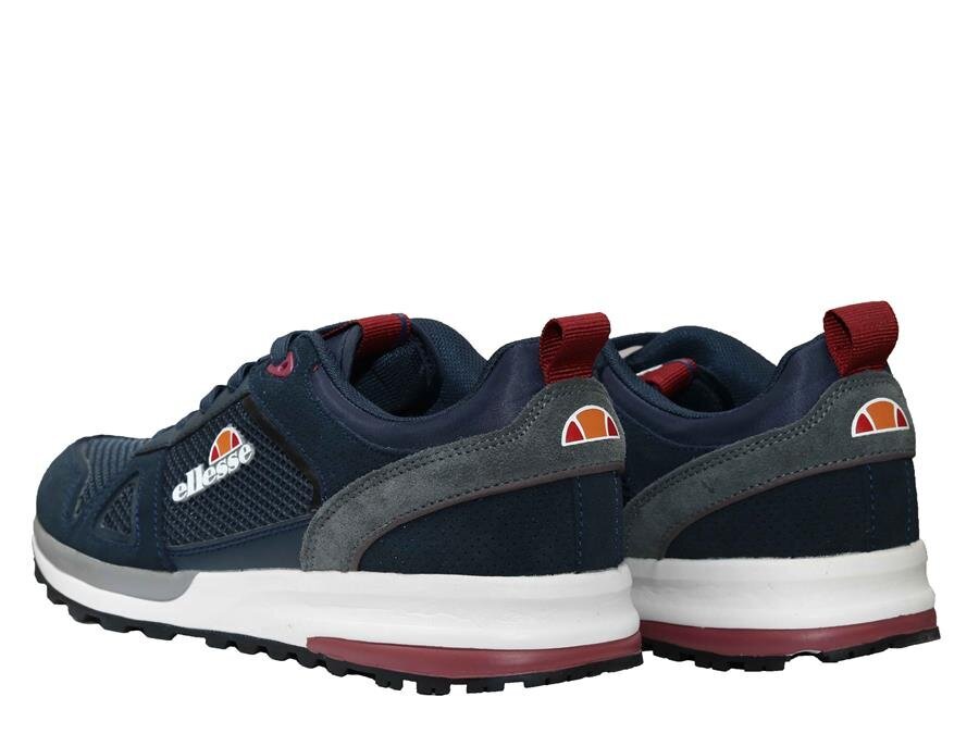 Sportiniai batai vyrams Ellesse Chuck Deep Flag el01m50415-03 kaina ir informacija | Kedai vyrams | pigu.lt