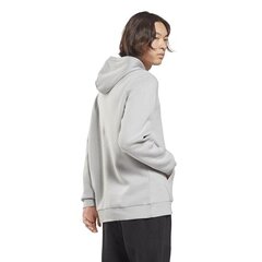 HOODIE REEBOK RI LEFT CHEST LOGO HG4449 цена и информация | Мужские толстовки | pigu.lt