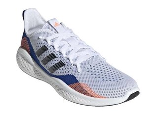 Sportiniai batai adidas performance fluidflow 2.0 fy5959 kaina ir informacija | Kedai vyrams | pigu.lt