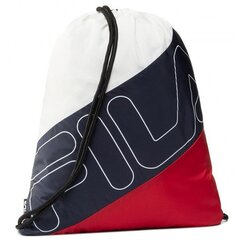 BACKAPCK FILA GYM SACK DOUBLE MESH 685127G06 цена и информация | Рюкзаки и сумки | pigu.lt